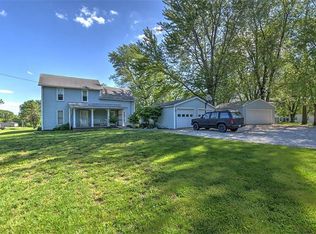 6281 Thomas Rd, Decatur, IL 62521