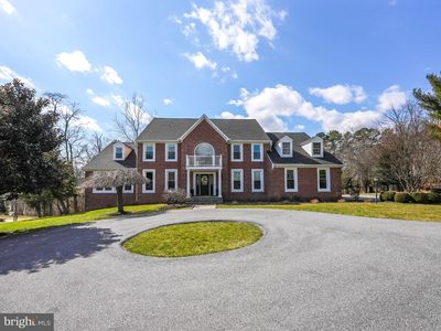 11640 Masters Run, Ellicott City, MD, 21042