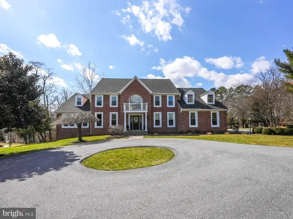 11640 Masters Run, Ellicott City, MD 21042