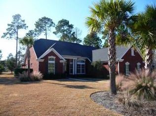 4402 Parkland Dr, Myrtle Beach, SC 29579