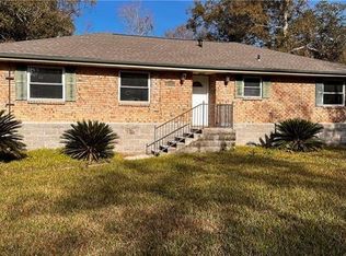 2008 Bluebird St, Slidell, LA 70460