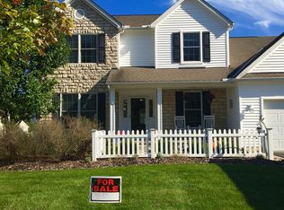 662 Greenwood Loop, Newark, OH 43055
