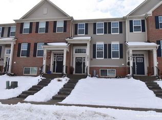 1643 Carlstedt Dr, Batavia, IL 60510