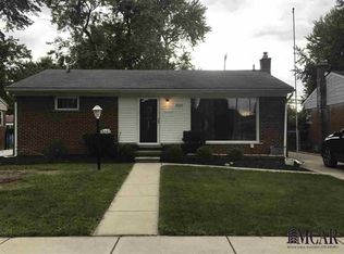 8330 Monroe Blvd, Taylor, MI 48180