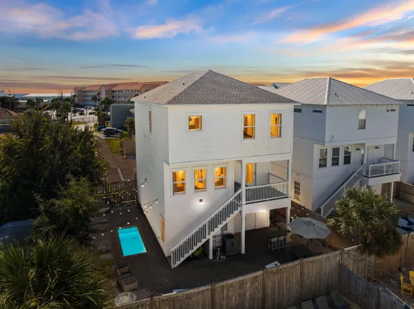 10 Blue Surf Ln, Miramar Beach, FL 32550