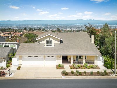 5567 Mistridge Dr, Rancho Palos Verdes, CA, 90275