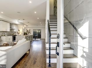 1366 F St NE #1, Washington, DC 20002