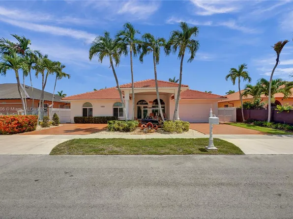 14241 SW 30th St, Miami, FL 33175