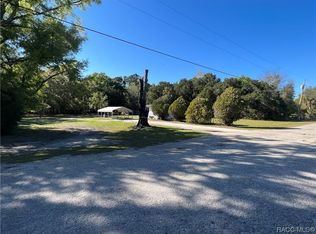 276 Marjorie St, Inglis, FL 34449