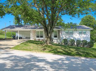 106 Graham St, Harrison, AR 72601