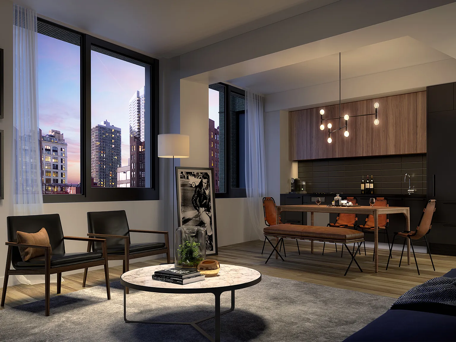 411 West 35th Street — Photo 4