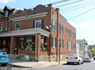 435 Nevin St, Lancaster, PA 17603