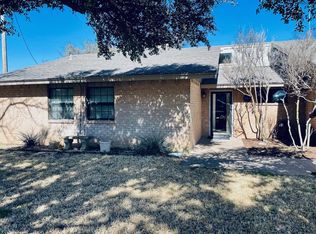 923 E 2nd St, Sonora, TX 76950