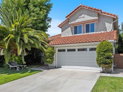 1533 Harbor Dr, Vista, CA, 92081