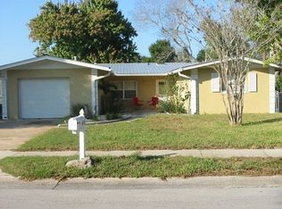 626 Violet St, South Daytona, FL 32119