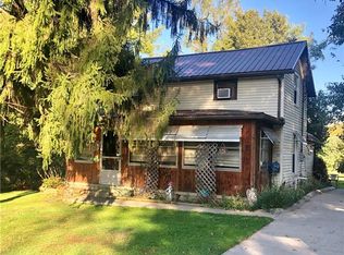 9340 Schaaf Rd, Shreve, OH 44676