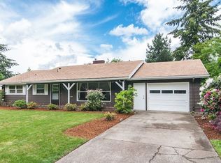 10541 NE San Rafael St, Portland, OR 97220