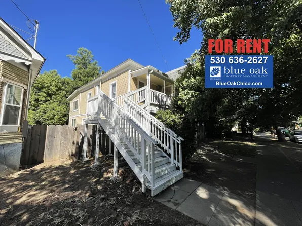 960 Salem St #B, Chico, CA 95928