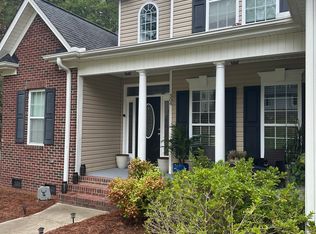 (Undisclosed Address), Sanford, NC 27332