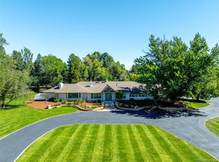 6 Village Rd, Cherry Hills Village, CO 80113