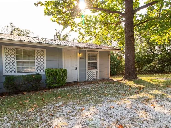 2014 S Ashwood Ave #2014, Fayetteville, AR 72701
