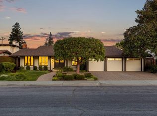 3411 Shady Spring Ln, Mountain View, CA 94040
