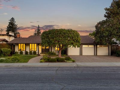 3411 Shady Spring Ln, Mountain View, CA, 94040