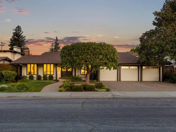 3411 Shady Spring Ln, Mountain View, CA 94040