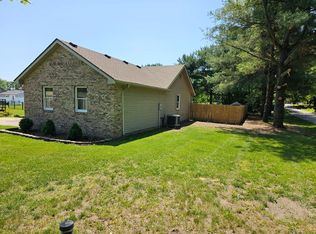 1890 W Water Oak Dr, Terre Haute, IN 47802