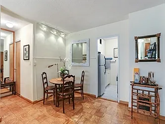 Rented by Corcoran
