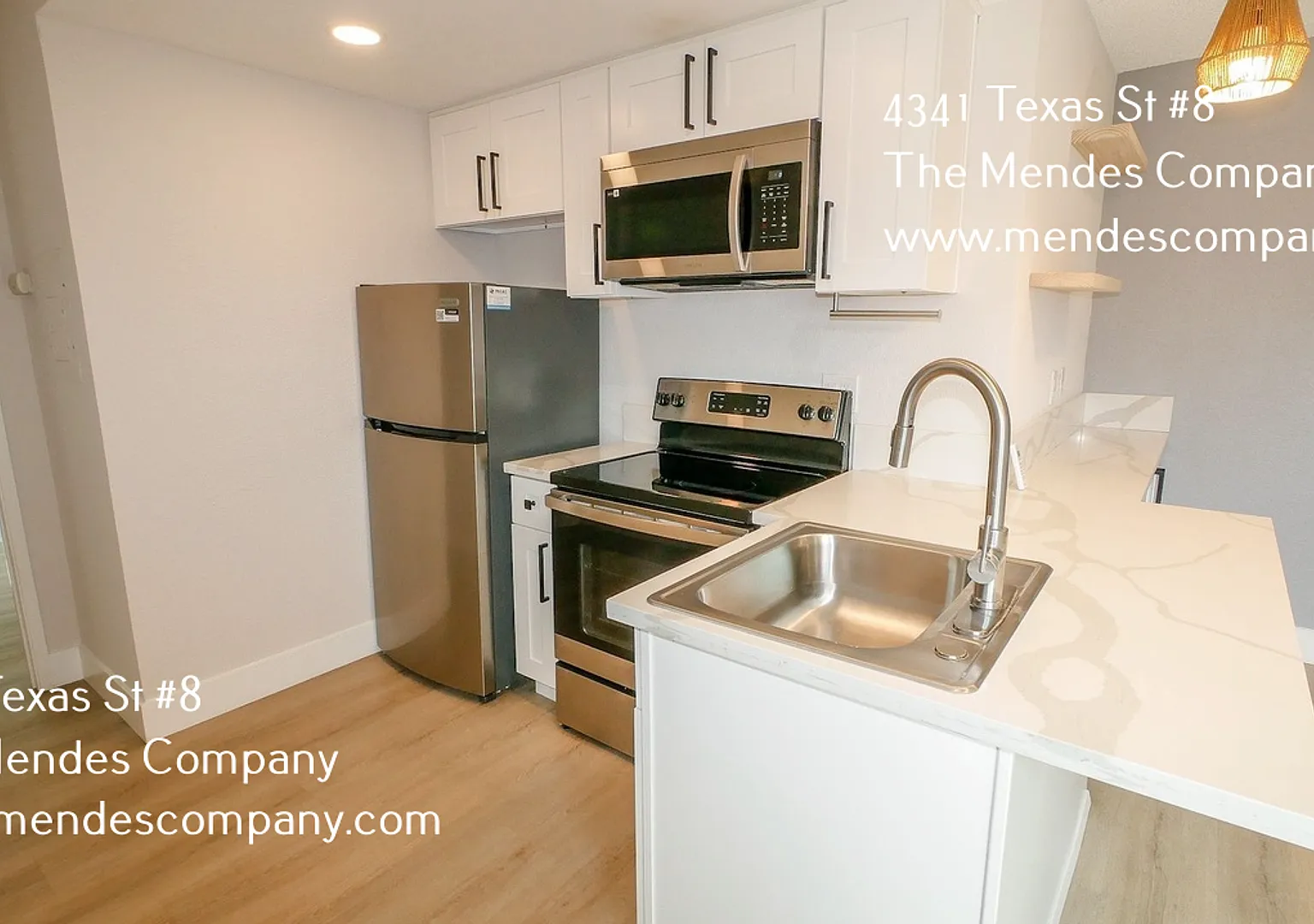 Open House Friday 9/25 1:00pm-2:00pm! Luxury Renovated 1 bd/1bth Apartment Home in University Hei... — Photo 4