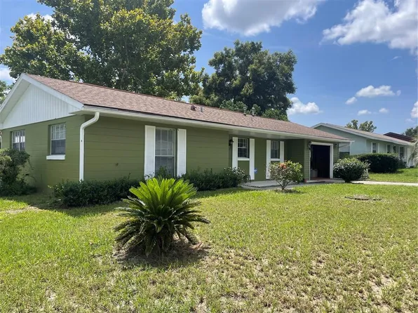 15083 SW 43rd Terrace Rd, Ocala, FL 34473