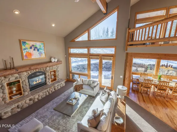 2603 Aspen Springs Dr, Park City, UT 84060