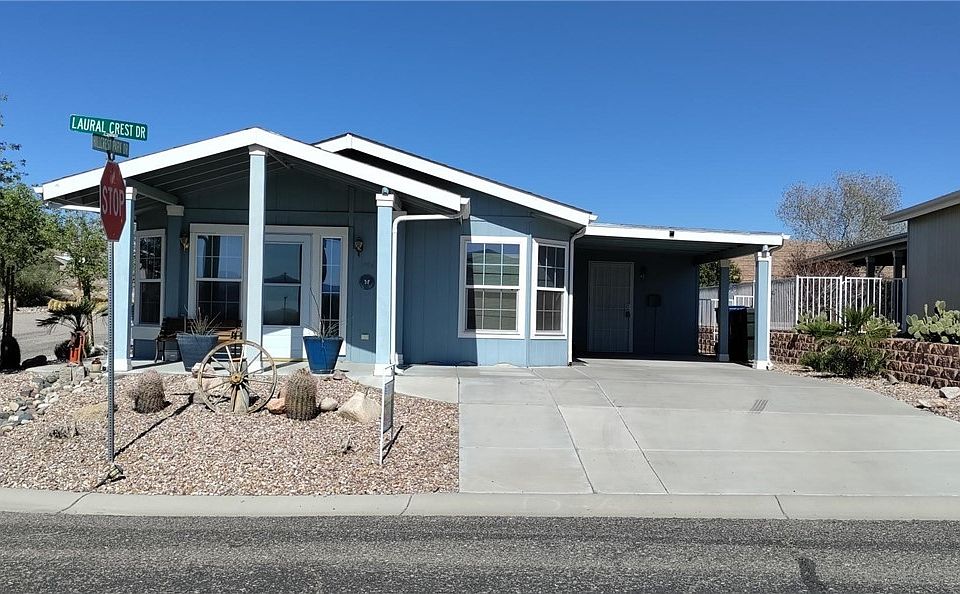 754 Laurel Crest Dr, Bullhead City, AZ 86429 | MLS #000702 | Zillow