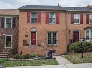 6428 Eastleigh Ct, Springfield, VA 22152