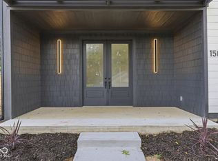 1568 Culbertson Rd, Shelbyville, IN 46176