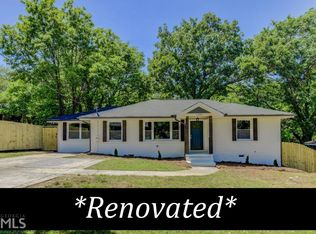 2255 Holly Hill Dr, Decatur, GA 30032