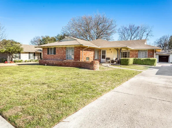 6520 Saint Moritz Ave, Dallas, TX 75214