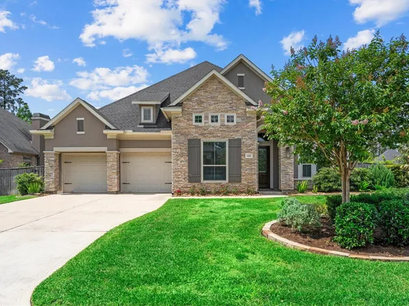 122 Coral Bells Ct, Conroe, TX 77304