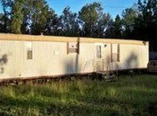 847 Eidson Ray Rd, Rhine, GA 31077