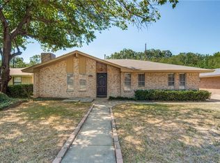 2012 Rocky Cv, Irving, TX 75060