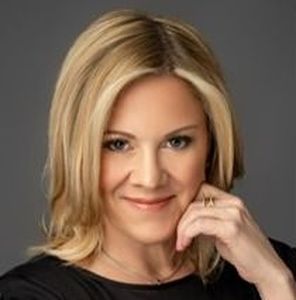 Amy Faherty
