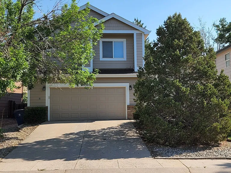 6050 Emma Ln — Photo 1