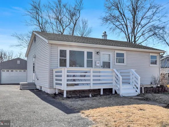 362 Old Line Ave, Laurel, MD 20724