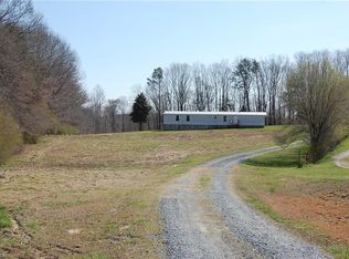 3423 Fairview Farm Rd, Asheboro, NC 27205