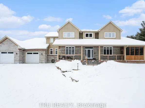 2465 Marchurst Rd, Ottawa, ON K2W 0H2