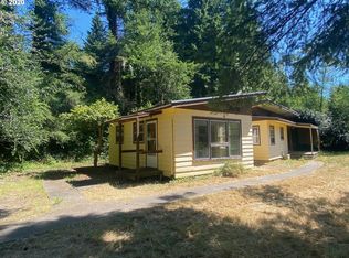 57355 Crest Acres Rd, Coquille, OR 97423
