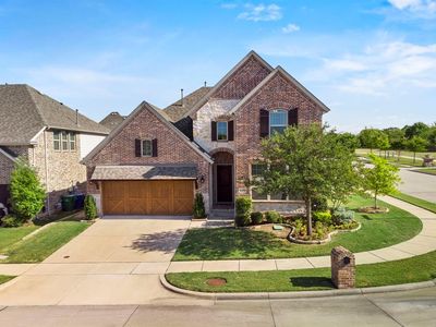 4604 Seabiscuit St, Carrollton, TX, 75010