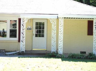 3125 E 5th St, Anderson, IN 46012