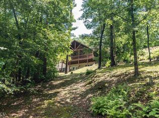 670 Sally Cir #71, Ellijay, GA 30536